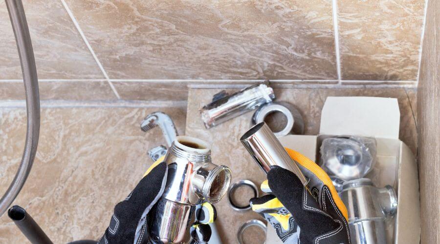 Local Chimney Repair in Warne, NC
